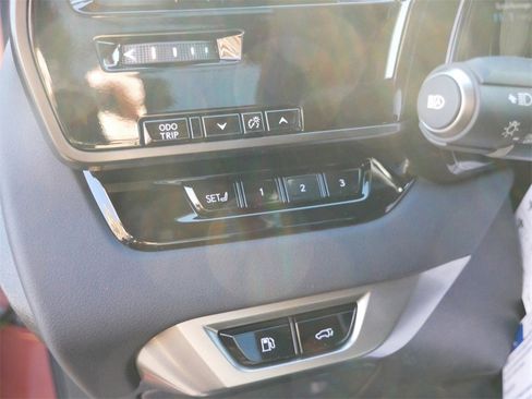 New 2026 Lexus RX 350 AWD image 16