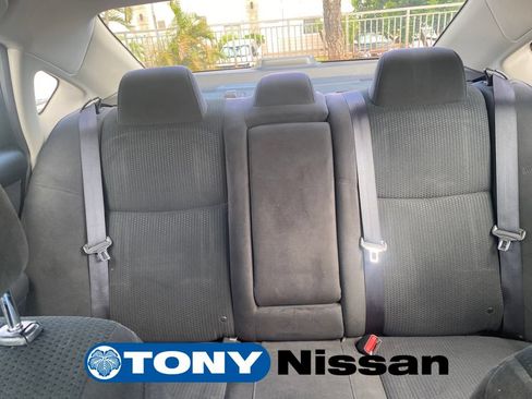 Used 2014 Nissan Altima 2.5 SV w/ Convenience Package FWD image 36