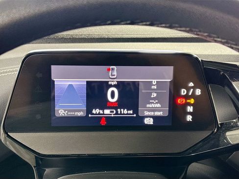 Used 2023 Volkswagen ID.4 Pro S Plus AWD/4WD image 14