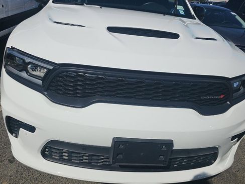 Used 2024 Dodge Durango GT image 3