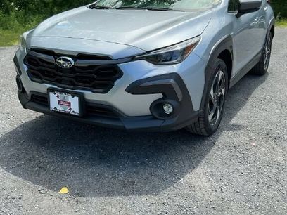 Used 2024 Subaru Crosstrek 2.5i Limited