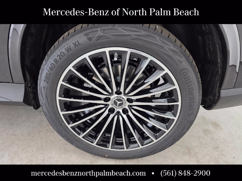 New 2026 Mercedes-Benz GLC 300 image 6