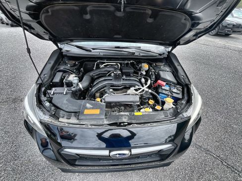 Used 2019 Subaru Crosstrek 2.0i Premium AWD/4WD image 29