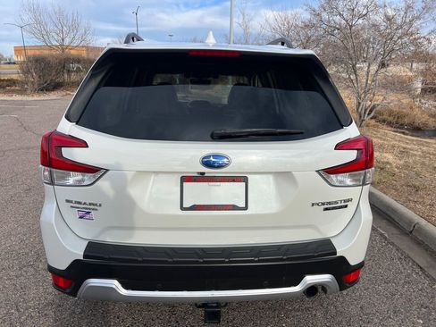 Used 2019 Subaru Forester Touring image 8