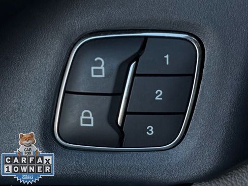 Used 2024 Ford Expedition Max Limited image 28