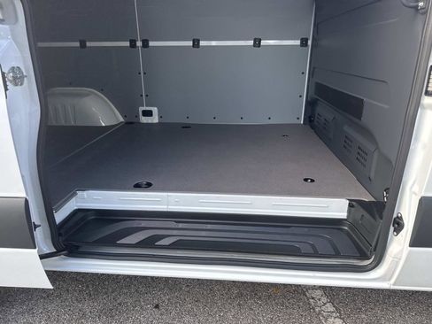 New 2026 Mercedes-Benz Sprinter 2500 image 4