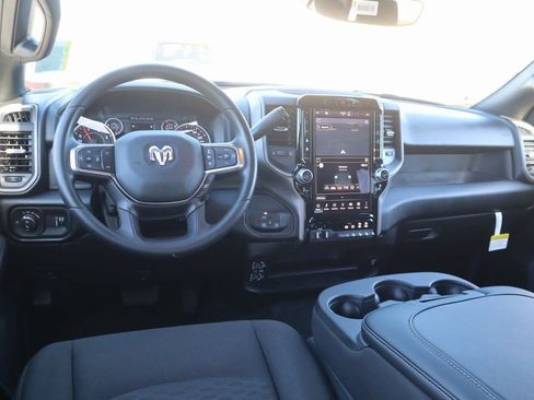 New 2026 RAM 2500 Tradesman image 2