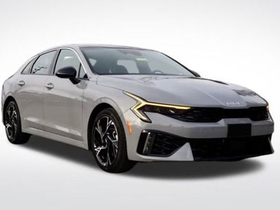 Used 2025 Kia K5 GT-Line w/ GT-Line Premium Package