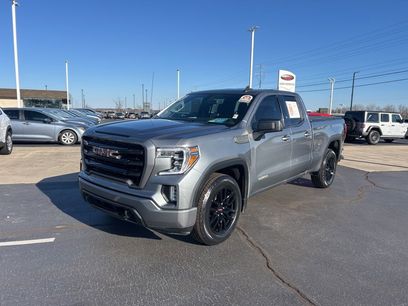Used 2021 GMC Sierra 1500 Elevation