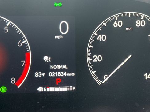 Used 2023 Honda CR-V LX image 12