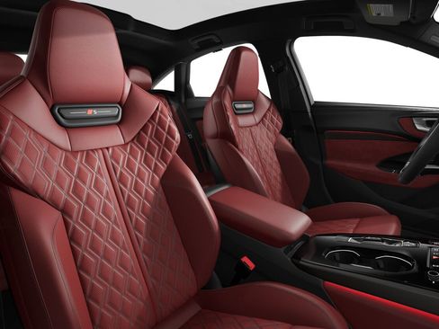 New 2026 Audi S5 Prestige AWD/4WD image 5