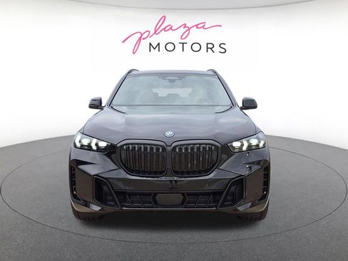 Used 2026 BMW X1 xDrive28i w/ Convenience Package AWD/4WD image 2