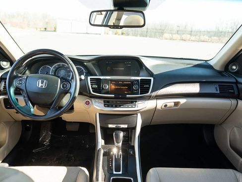 Used 2013 Honda Accord EX-L image 22