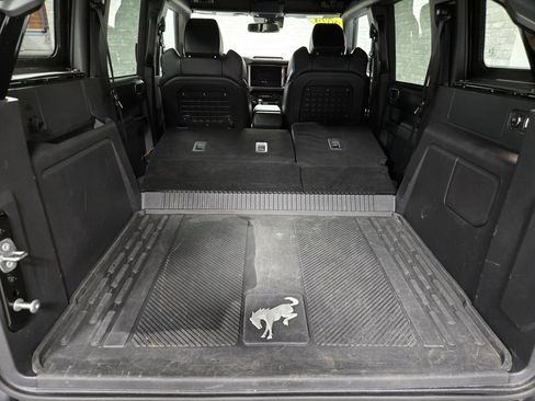 Used 2024 Ford Bronco Raptor image 43