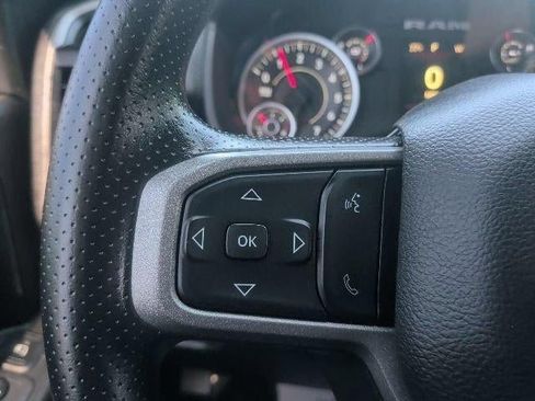 Used 2024 RAM 2500 Tradesman AWD/4WD image 26