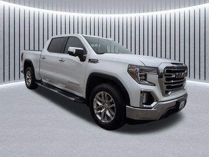 Used 2019 GMC Sierra 1500 SLT w/ SLT Premium Plus Package