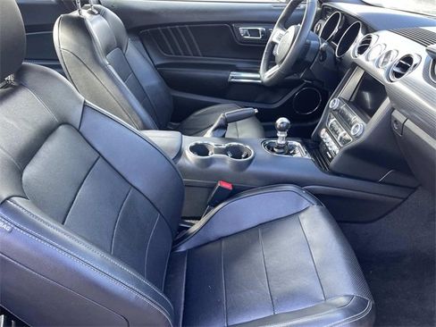 Used 2017 Ford Mustang Premium w/ Ecoboost Performance Package image 22