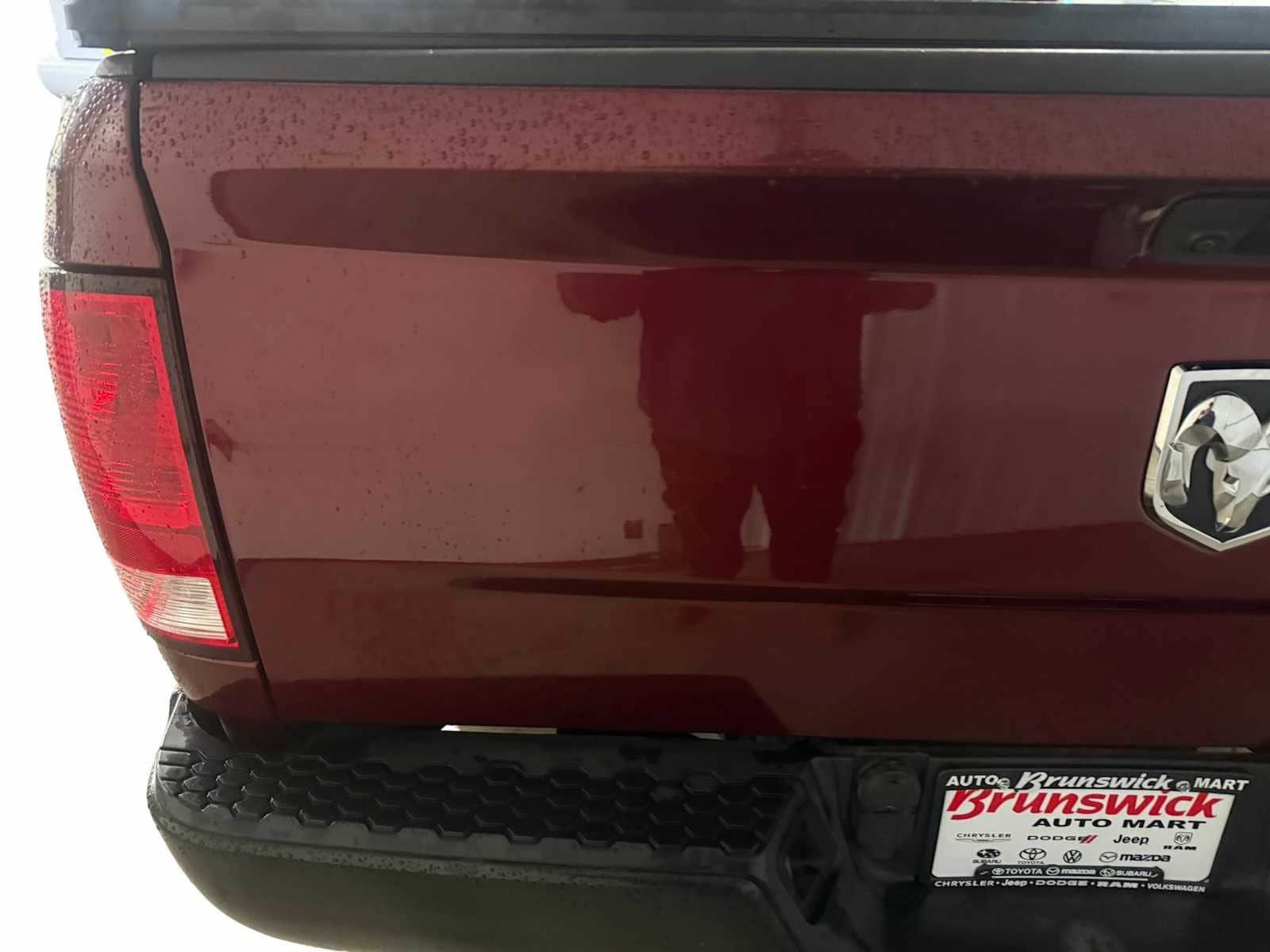 Used 2017 RAM 1500 Tradesman w/ Power & Remote Entry Group AWD/4WD image 17