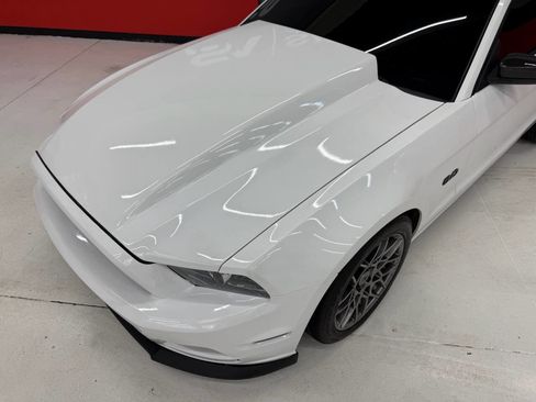 Used 2013 Ford Mustang GT Premium w/ Comfort Pkg image 5