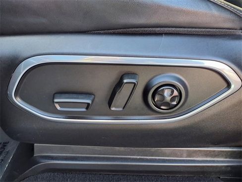 Used 2022 Jeep Wagoneer Series II image 19