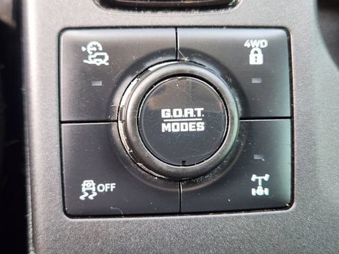 Certified 2022 Ford Bronco Sport Badlands AWD/4WD image 24