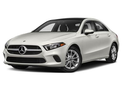 Used 2020 Mercedes-Benz A 220 w/ Premium Package