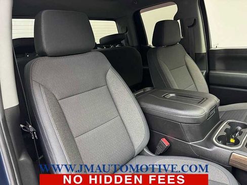 Used 2019 Chevrolet Silverado 1500 RST w/ All-Star Edition image 20