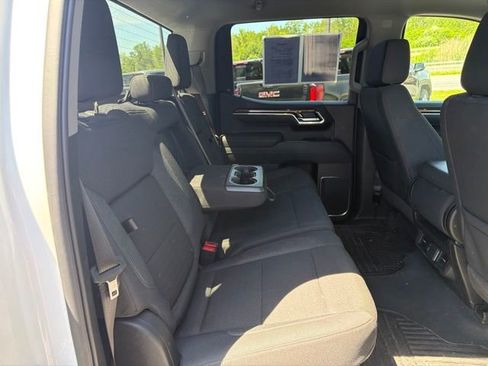 Used 2026 GMC Sierra 1500 Elevation AWD/4WD image 13