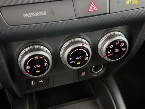 Used 2024 Mitsubishi Outlander Sport ES AWD/4WD image 22