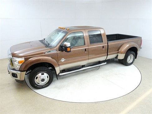 Used 2011 Ford F450 Lariat image 15