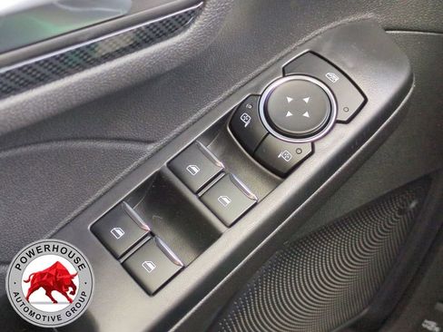 New 2026 Ford Escape ST-Line Select image 25