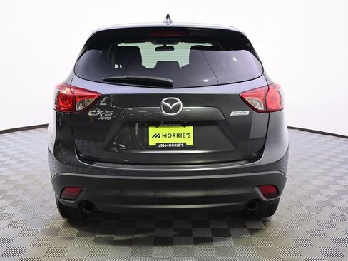 Used 2014 MAZDA CX-5 Touring image 3
