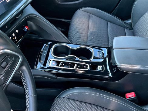 Used 2022 Buick Envision Preferred w/ Safety Package image 15