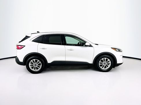 Used 2020 Ford Escape SE FWD image 10
