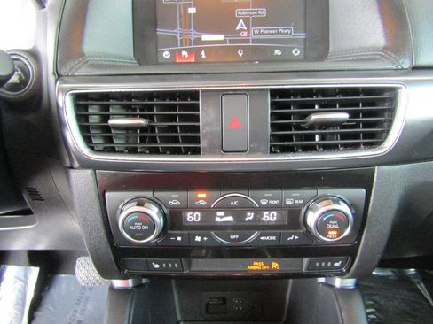 Used 2016 MAZDA CX-5 Grand Touring AWD/4WD image 20