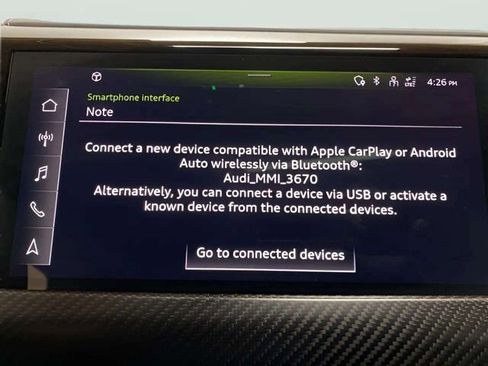 Used 2023 Audi RS e-tron GT w/ Carbon Performance Package image 51