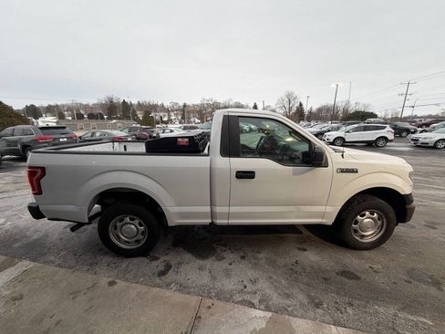 Used 2016 Ford F150 XL image 6