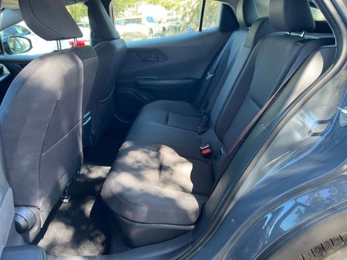 Used 2025 Toyota Prius LE image 33