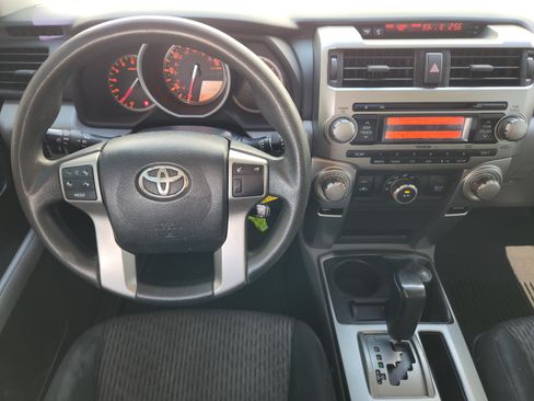 Used 2012 Toyota 4Runner SR5 w/ Convenience Pkg AWD/4WD image 26