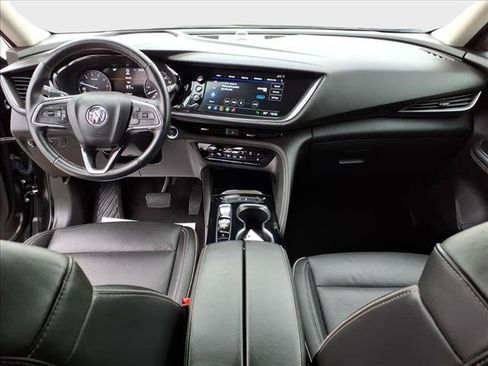 Used 2023 Buick Envision Essence FWD image 33