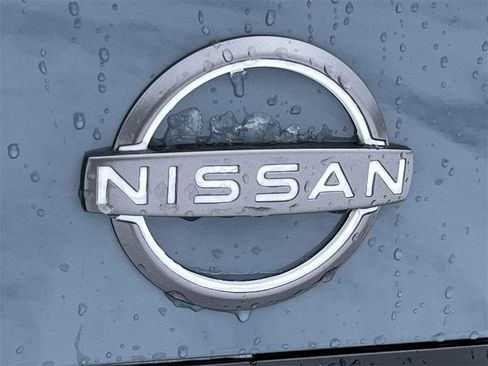 New 2026 Nissan Sentra SV w/ SV Convenience Package image 40