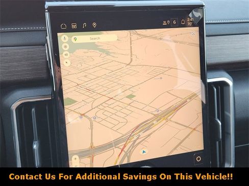 New 2026 GMC Acadia Denali w/ Super Cruise Package image 12