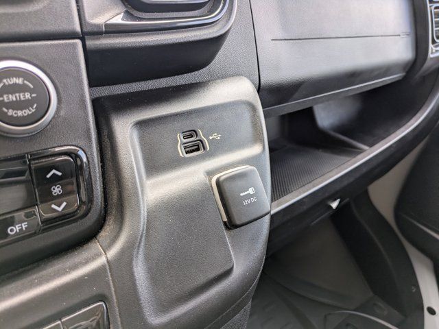 Used 2023 RAM ProMaster 3500 FWD image 17