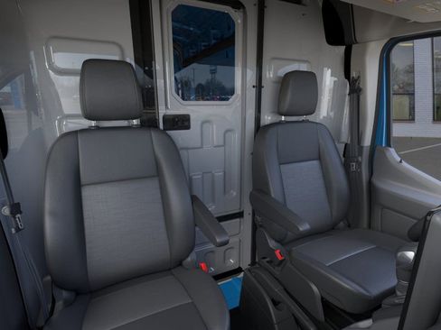 New 2025 Ford Transit 350 148 High Roof image 10