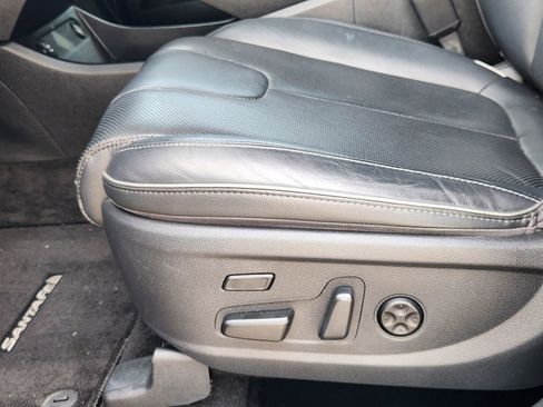 Certified 2021 Hyundai Santa Fe Limited image 23