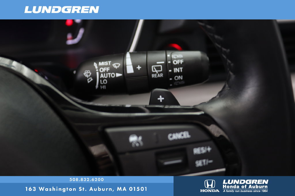 Used 2024 Honda Pilot Elite image 23