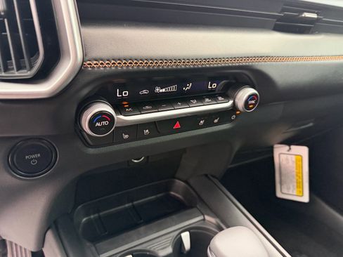 New 2026 MAZDA CX-50 AWD 2.5 Hybrid w/ Premium Pkg image 25