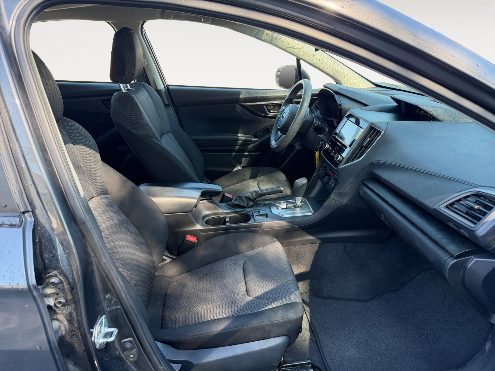 Used 2023 Subaru Impreza 2.0i AWD/4WD image 15