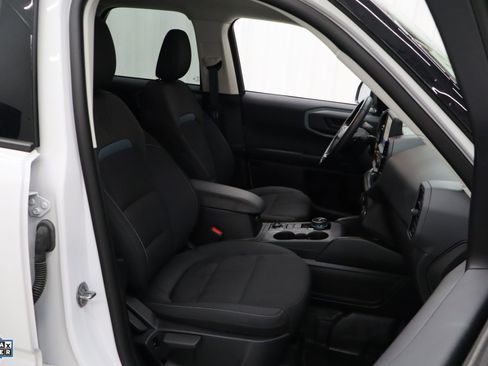 Used 2023 Ford Bronco Sport Badlands image 26