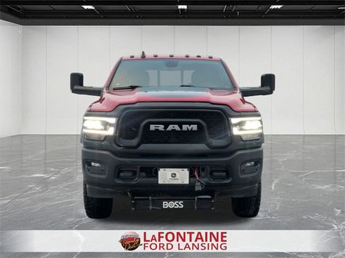 Used 2019 RAM 2500 Power Wagon image 8